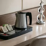 Hotel Boutique Saxonia Karlowe Wary