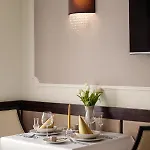 Boutique Saxonia Hotel Karlowe Wary
