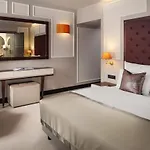 Boutique Saxonia Hotel