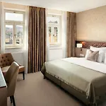 Hotel Boutique Saxonia 4*