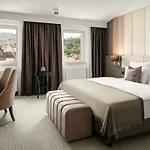 Hotel Boutique Saxonia 4*