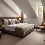 Boutique Saxonia Hotel Karlowe Wary