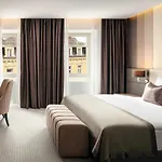 Boutique Saxonia Hotel 4*