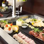 Hotel Boutique Saxonia
