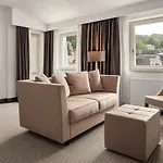 Boutique Saxonia 4*