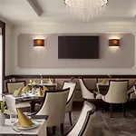 Boutique Saxonia Hotel 4*