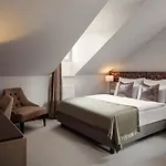 Hotel Boutique Saxonia 4*