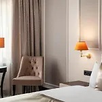 Boutique Saxonia Hotel 4*