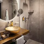 Boutique Saxonia Hotel Karlowe Wary