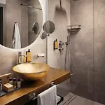 Hotel Boutique Saxonia 4*
