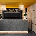 Boutique Saxonia 4* Karlowe Wary