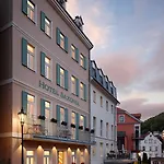 Hotel Boutique Saxonia 4*