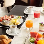 Hotel Boutique Saxonia