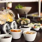Boutique Saxonia Hotel 4*