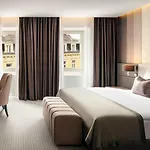 Boutique Saxonia Hotel