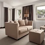 Hotel Boutique Saxonia Karlowe Wary