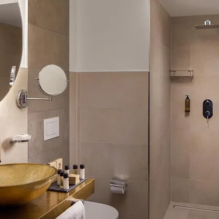 Boutique Saxonia Hotel