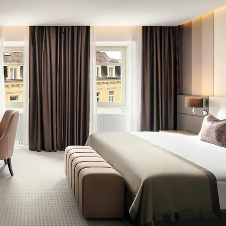 Boutique Saxonia Szálloda 4*