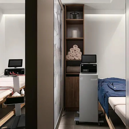 Hotel Boutique Saxonia