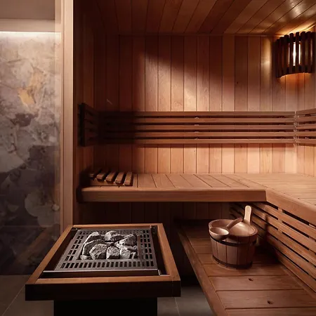 Boutique Saxonia Szálloda 4*