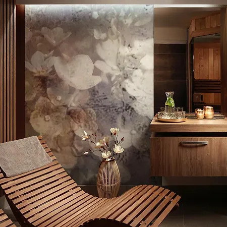 Boutique Saxonia Hotel