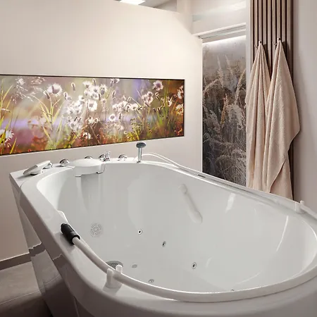 Boutique Saxonia 4*