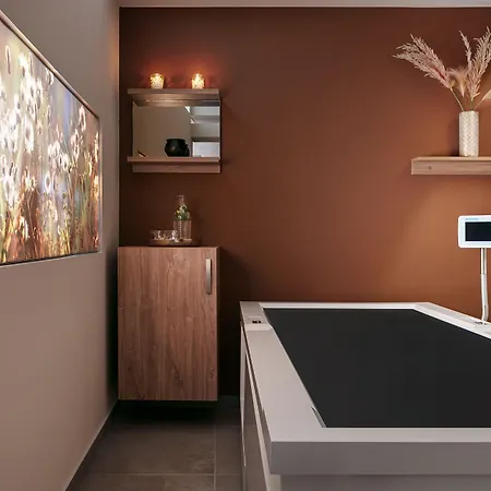 Boutique Saxonia 4*
