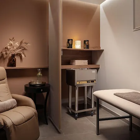 Boutique Saxonia 4*
