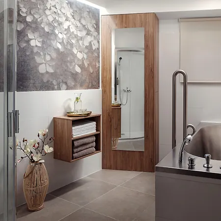 Boutique Saxonia Hotel 4*