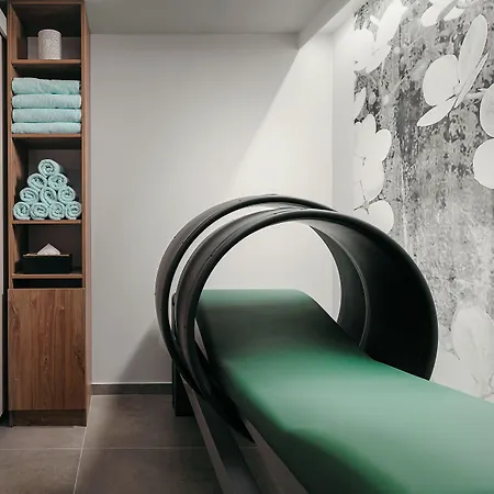 Boutique Saxonia Hotel