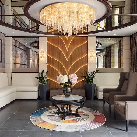 Hotel Boutique Saxonia