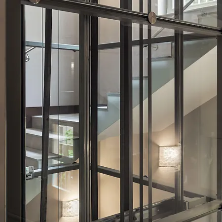 Boutique Saxonia 4*