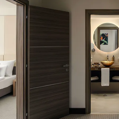 Boutique Saxonia Hotel