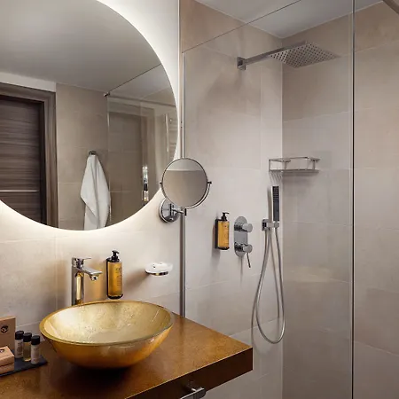 Hotel Boutique Saxonia Karlovy Vary