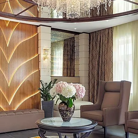 Hotel Boutique Saxonia