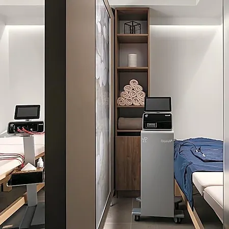 Boutique Saxonia 4* Karlovy Vary