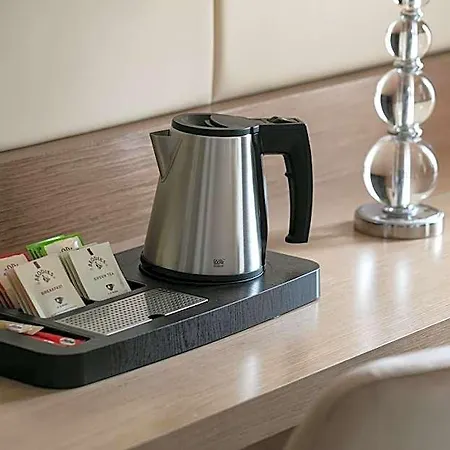 Hotel Boutique Saxonia