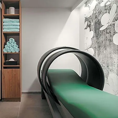 Boutique Saxonia 4* Karlovy Vary