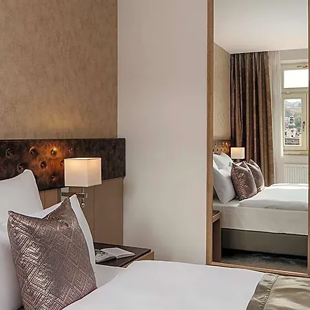 Boutique Saxonia 4*