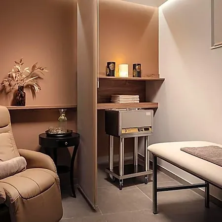 Boutique Saxonia 4*