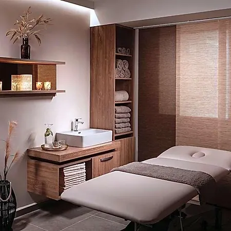 Hotel Boutique Saxonia Karlovy Vary
