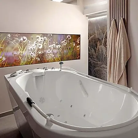 Hotel Boutique Saxonia