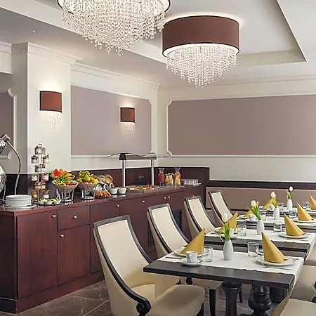Hotel Boutique Saxonia