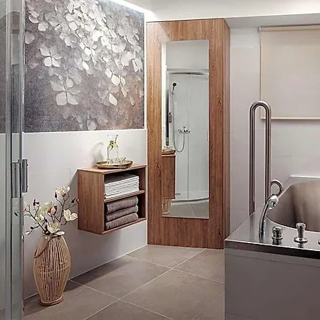 Boutique Saxonia 4*