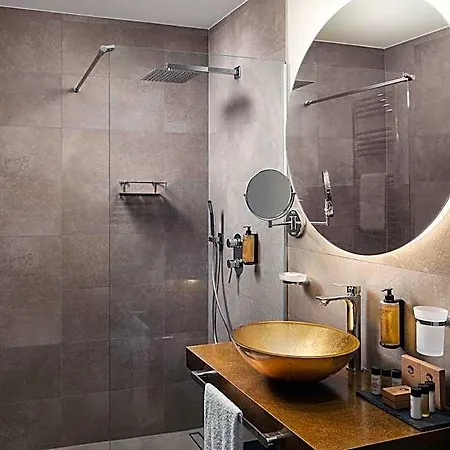 Boutique Saxonia Hotel