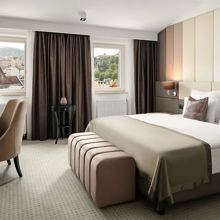 Boutique Saxonia 4*