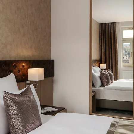 Boutique Saxonia 4*