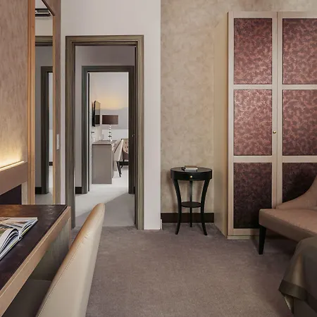 فندق Boutique Saxonia
