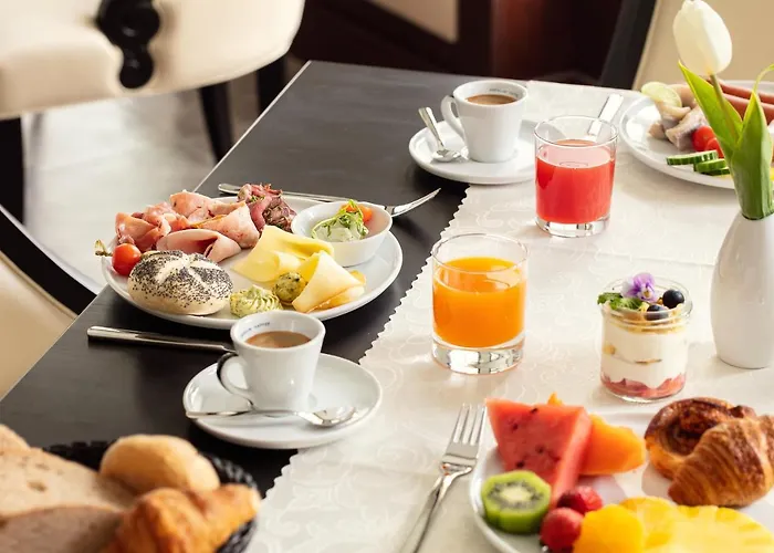 Boutique Saxonia Hotel Karlovy Vary