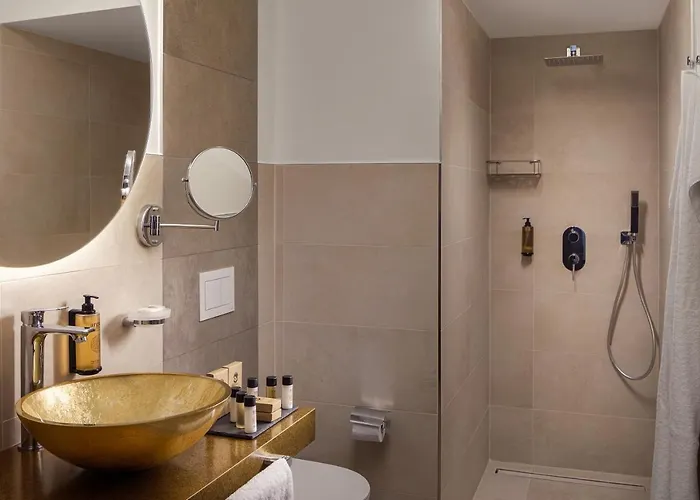 Boutique Saxonia Hotel
